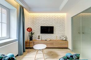 Dom & House -  Apartments Old Town Ogarna