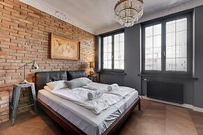 Dom & House -  Apartments Old Town Ogarna