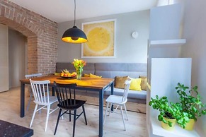 Dom & House -  Apartments Old Town Ogarna