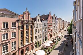 Dom & House -  Apartments Old Town Ogarna