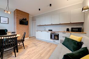 Dom & House -  Apartments Old Town Ogarna