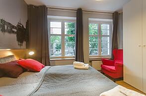 Dom & House -  Apartments Old Town Ogarna