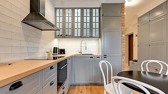 Dom & House -  Apartments Old Town Ogarna