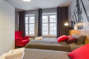 Dom & House -  Apartments Old Town Ogarna