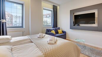 Dom & House -  Apartments Old Town Ogarna