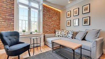 Dom & House -  Apartments Old Town Ogarna