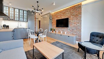 Dom & House -  Apartments Old Town Ogarna