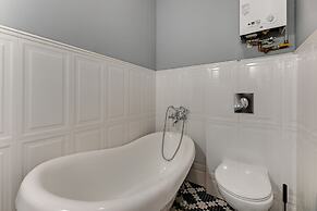 Dom & House -  Apartments Old Town Ogarna