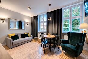 Dom & House -  Apartments Old Town Ogarna