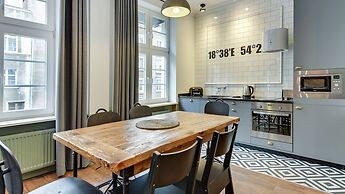 Dom & House -  Apartments Old Town Ogarna