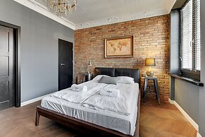 Dom & House -  Apartments Old Town Ogarna