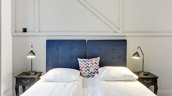 Dom & House -  Apartments Old Town Ogarna