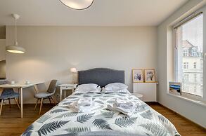 Dom & House -  Apartments Old Town Ogarna