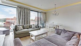 Dom & House -  Apartments Old Town Ogarna