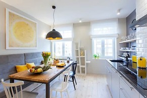 Dom & House -  Apartments Old Town Ogarna