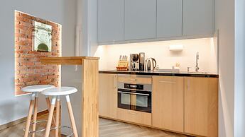 Dom & House -  Apartments Old Town Ogarna