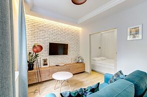 Dom & House -  Apartments Old Town Ogarna