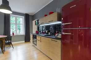 Dom & House -  Apartments Old Town Ogarna