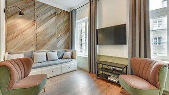 Dom & House -  Apartments Old Town Ogarna