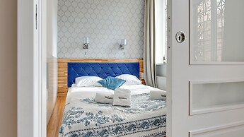 Dom & House -  Apartments Old Town Ogarna