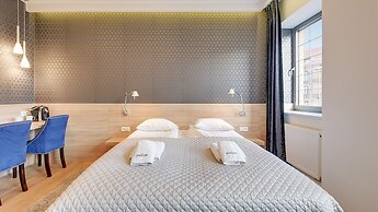 Dom & House -  Apartments Old Town Ogarna