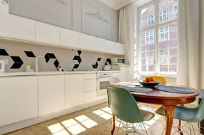 Dom & House -  Apartments Old Town Ogarna