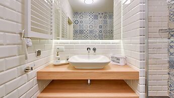 Dom & House -  Apartments Old Town Ogarna