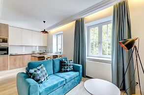 Dom & House -  Apartments Old Town Ogarna