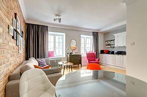 Dom & House -  Apartments Old Town Ogarna