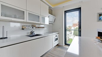 Dom & House -  Apartments Old Town Ogarna