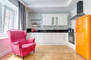 Dom & House -  Apartments Old Town Ogarna