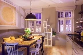 Dom & House -  Apartments Old Town Ogarna