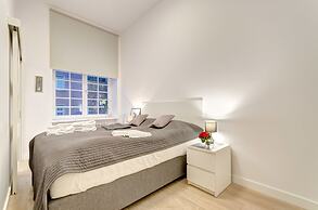 Dom & House -  Apartments Old Town Ogarna