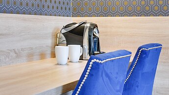 Dom & House -  Apartments Old Town Ogarna