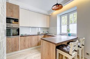 Dom & House -  Apartments Old Town Ogarna