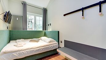 Dom & House -  Apartments Old Town Ogarna