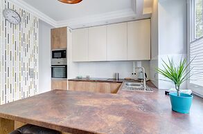 Dom & House -  Apartments Old Town Ogarna