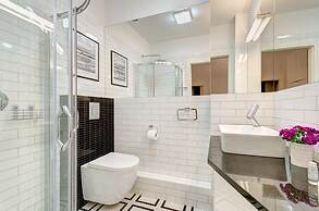 Dom & House -  Apartments Old Town Ogarna