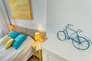 Dom & House -  Apartments Old Town Ogarna