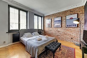 Dom & House -  Apartments Old Town Ogarna