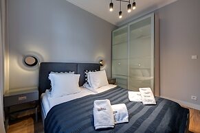 Dom & House -  Apartments Old Town Ogarna