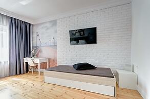 Dom & House -  Apartments Old Town Ogarna