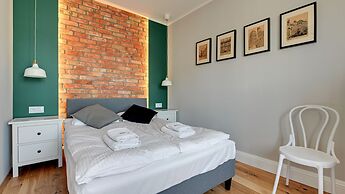 Dom & House -  Apartments Old Town Ogarna