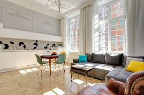 Dom & House -  Apartments Old Town Ogarna