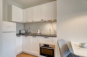 Dom & House -  Apartments Old Town Ogarna