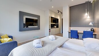 Dom & House -  Apartments Old Town Ogarna