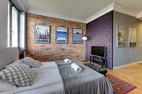 Dom & House -  Apartments Old Town Ogarna