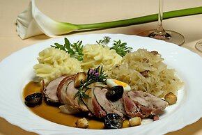 Hotel zum Fischerwirt