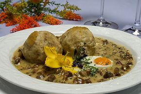 Hotel zum Fischerwirt