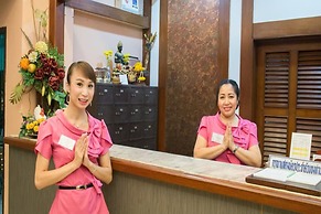 Asia Lampang Hotel